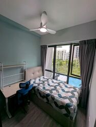 Bidadari Park Drive (D13), Apartment #561629411